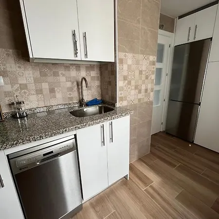 La Reala Apartamento 3 Cuartos Daire *