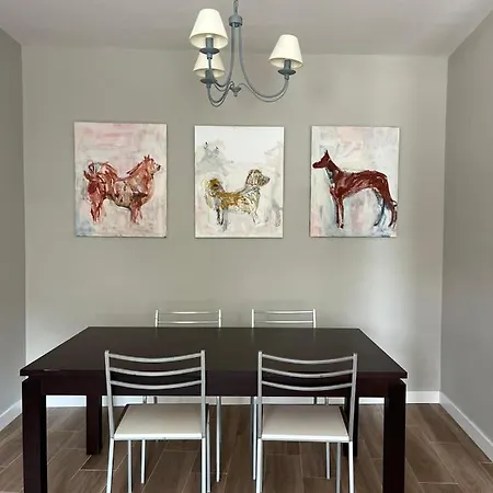 La Reala Apartamento 3 Cuartos
