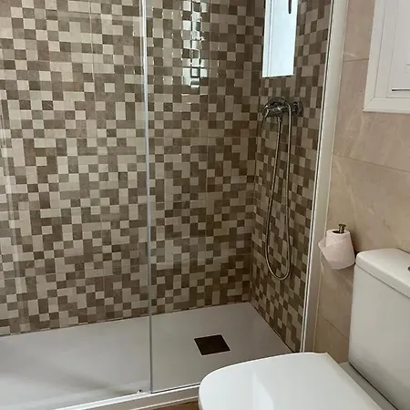 La Reala Apartamento 3 Cuartos Daire