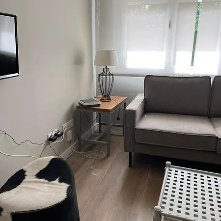 La Reala Apartamento 3 Cuartos Daire Candeleda