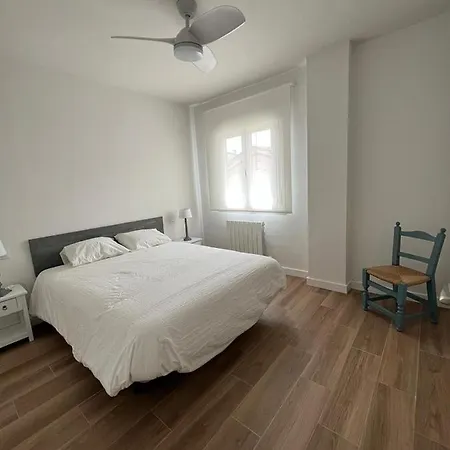 Daire La Reala Apartamento 3 Cuartos Candeleda