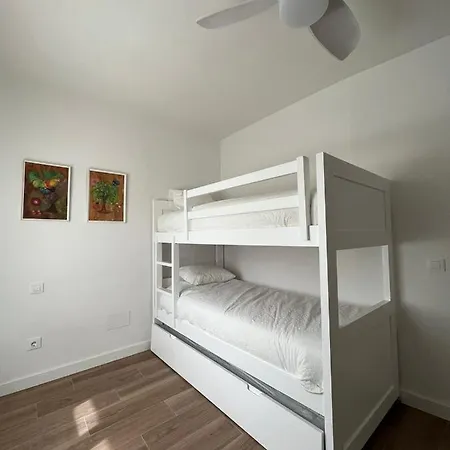Daire La Reala Apartamento 3 Cuartos Candeleda
