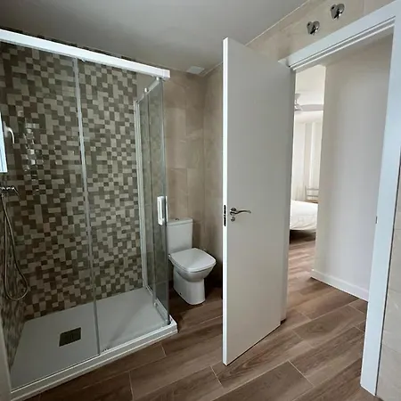 La Reala Apartamento 3 Cuartos Daire