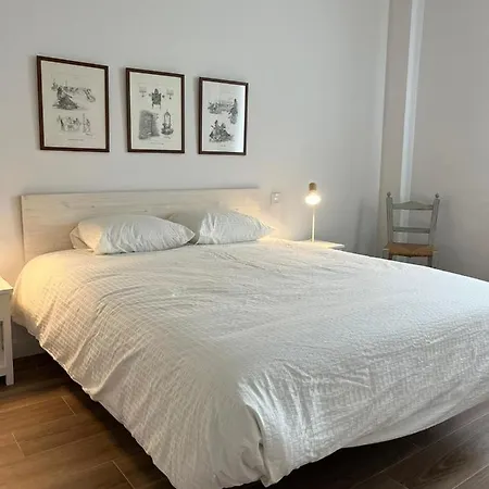 La Reala Apartamento 3 Cuartos Candeleda