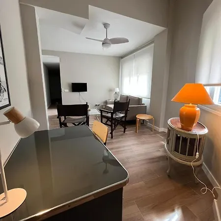 Daire La Reala Apartamento 3 Cuartos Candeleda