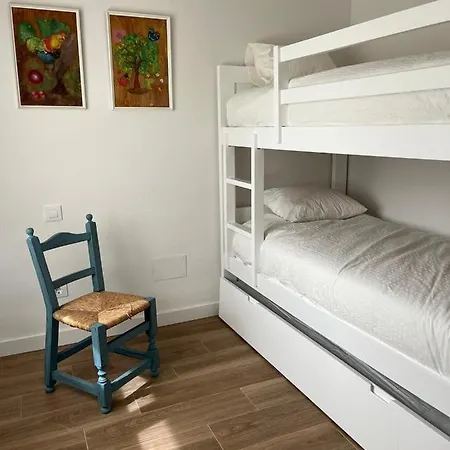 La Reala Apartamento 3 Cuartos *