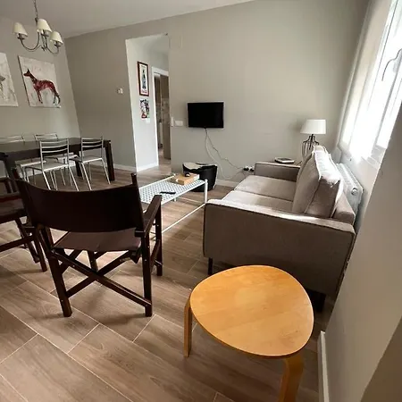 La Reala Apartamento 3 Cuartos *