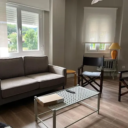 La Reala Apartamento 3 Cuartos Daire Candeleda