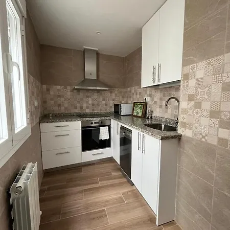 Daire La Reala Apartamento 3 Cuartos *
