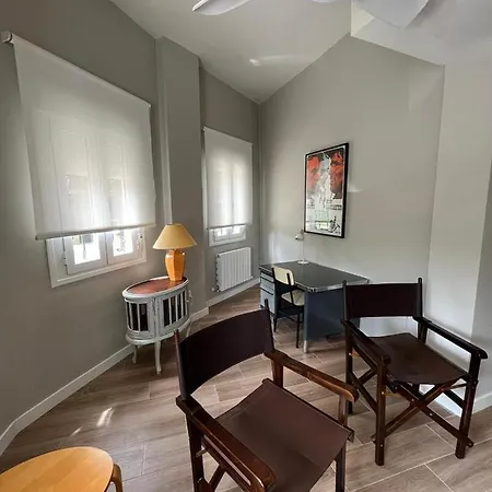 Daire La Reala Apartamento 3 Cuartos