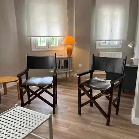 La Reala Apartamento 3 Cuartos Daire *