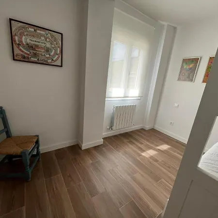 La Reala Apartamento 3 Cuartos