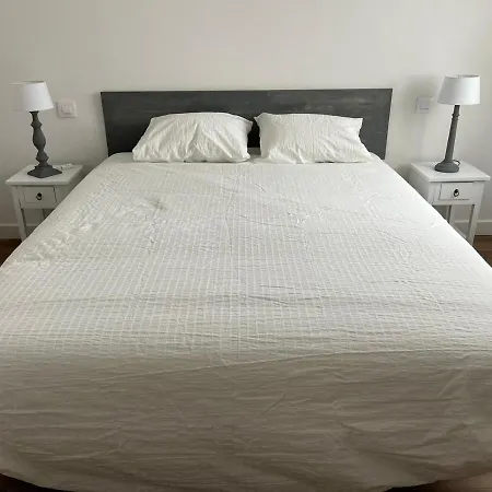 La Reala Apartamento 3 Cuartos Daire Candeleda