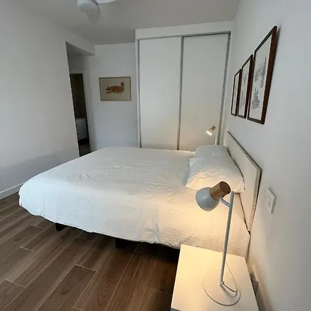 La Reala Apartamento 3 Cuartos *