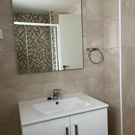 La Reala Apartamento 3 Cuartos Candeleda
