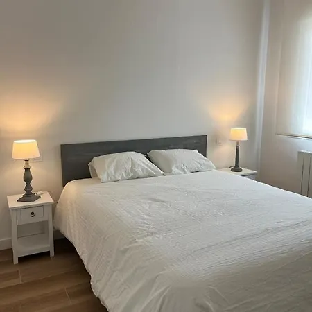La Reala Apartamento 3 Cuartos Daire *