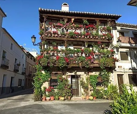 Daire La Reala Apartamento 3 Cuartos *