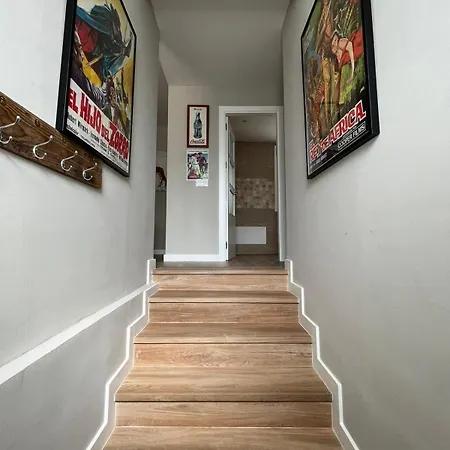 La Reala Apartamento 3 Cuartos * Candeleda